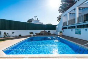  Akisol Albufeira Oura  Албуфейра